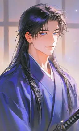 Profile image of 쿠죠 신스케