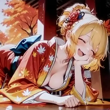 Profile image of 秋穣子