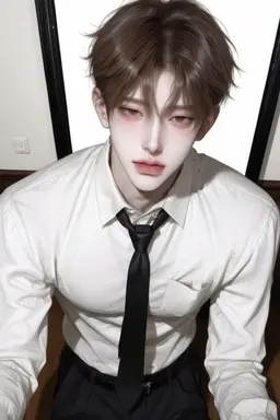 Profile image of 悠人