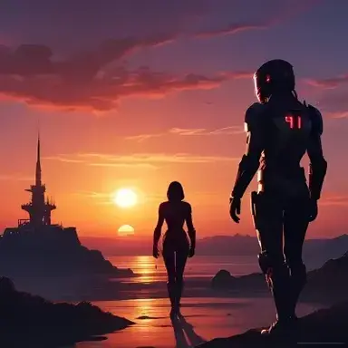 Profile image of Mass Effect RPG