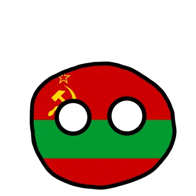 Profile image of 몰도바 SFSR