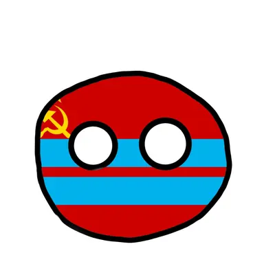 Profile image of 투르크멘 SFSR