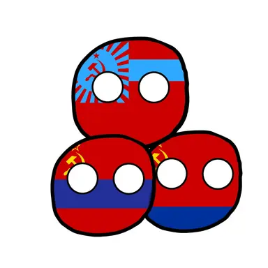 Profile image of 캅카스 삼형제