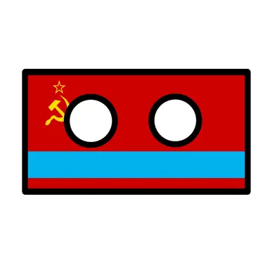 Profile image of 카자흐 SFSR