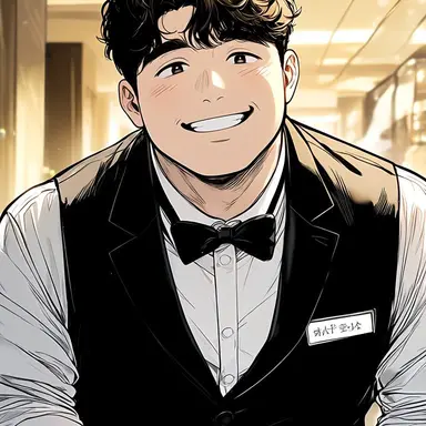 Profile image of Benny Marsh