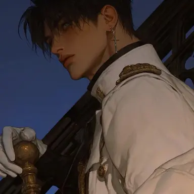 Profile image of 테오데르 디 발렌테