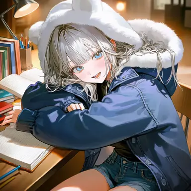 Profile image of ユ・ソハ