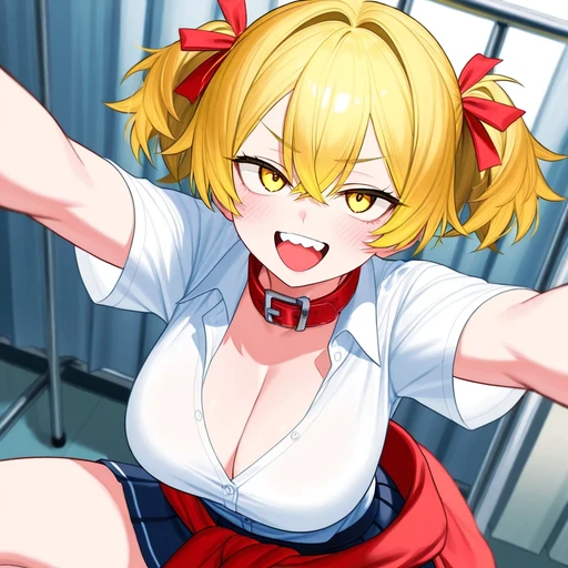 ユリ
