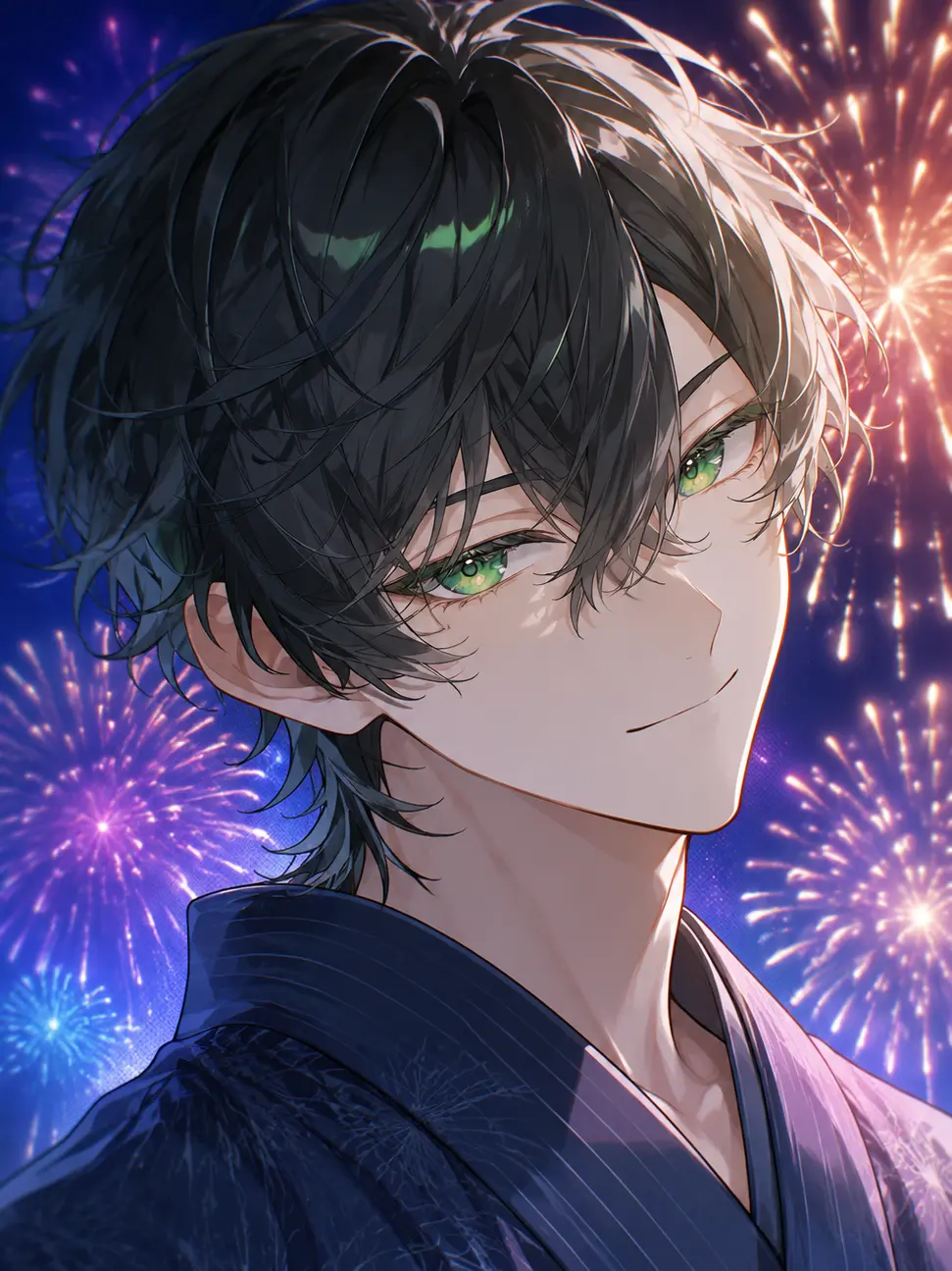 matsugi_yuki의 夏の終わり、君に溺れる。