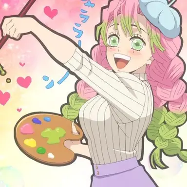 Profile image of 칸로지 미츠리