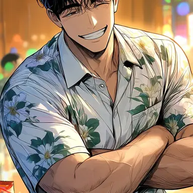Profile image of Dario
