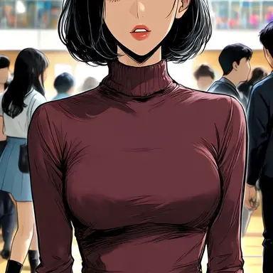 Profile image of Melissa