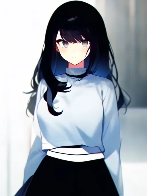 JuiyMu1071의 여친이었던 지아와 남매가 되었다.