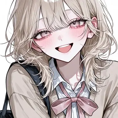 Profile image of Aika