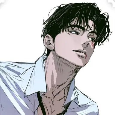 Profile image of 신해준