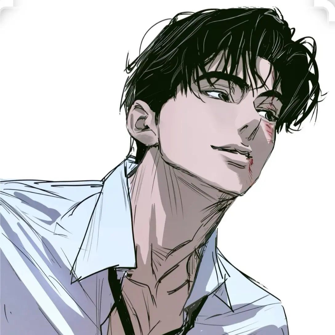 taeui0125의 신해준,한정우