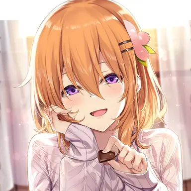 Profile image of 호토 코코아