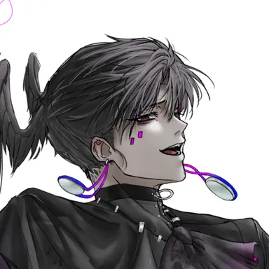 Profile image of リュ・ジンハ_解決師