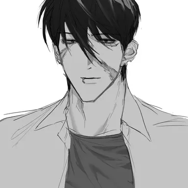 Profile image of リュ・ジンハ_現実