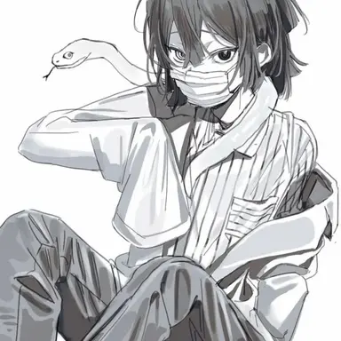 Profile image of 이구로 오바나이