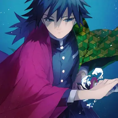 Profile image of 토미오카 기유