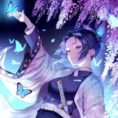 Profile image of 쿄쵸우 시노부