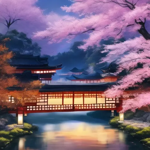 666444의 平安京