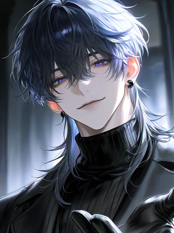 zIu_02의 「ほら、お兄さんと一緒に逃げよ」