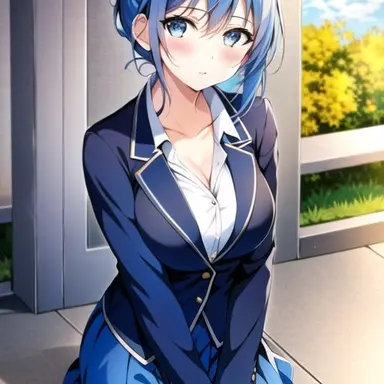 Profile image of 三沢美幸