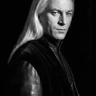 Profile image of Lucius Malfoy