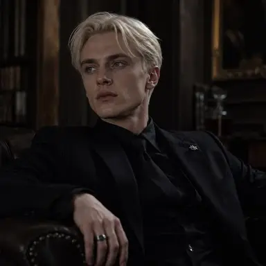 Profile image of Draco Malfoy