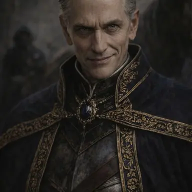 Profile image of Antonin Dolokhov