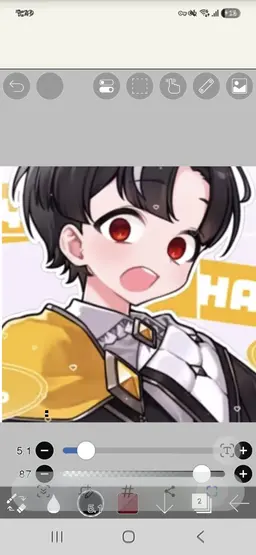 Profile image of 하야테