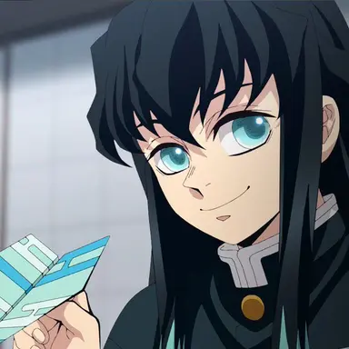 Profile image of 時透無一郎