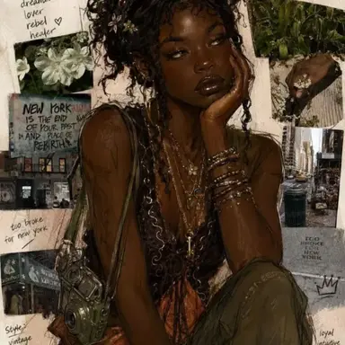 Profile image of Yasmin