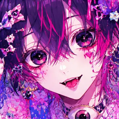 Profile image of メイ