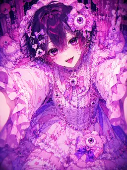 Profile image of メイ