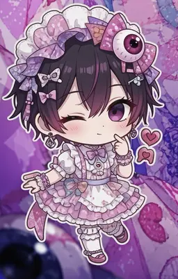 Profile image of メイ