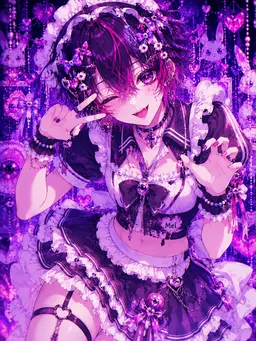Profile image of メイ