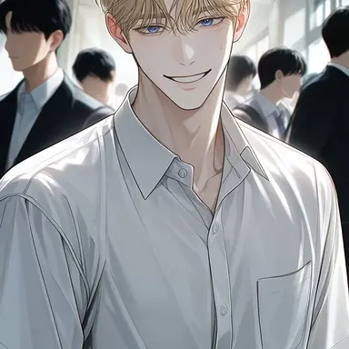 Profile image of Donovan