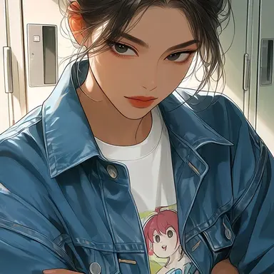 Profile image of Solene