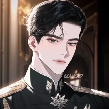 Profile image of Aldric Thornfield