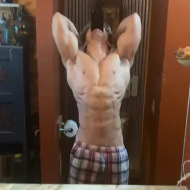 Profile image of Caleb Vance