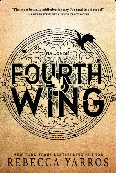 ArcticVideo8139의 Fourth Wing