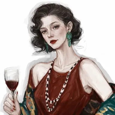 Profile image of 최명은