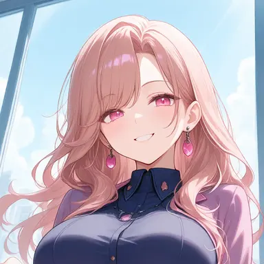 Profile image of Han Chae-rin