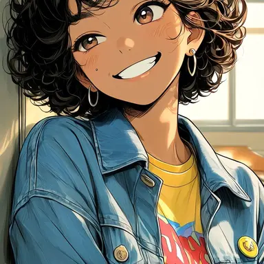 Profile image of Briella