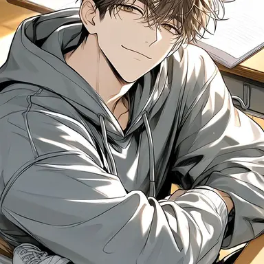 Profile image of Deklan