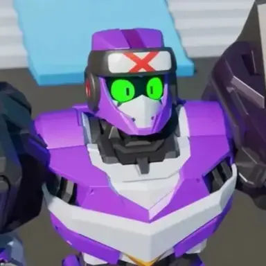 Profile image of Shadow X