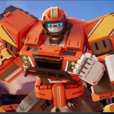 Profile image of Mega Trucker